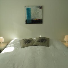 Отель Aalborg City Rooms ApS Дания, Бровст - отзывы, цены и фото номеров - забронировать отель Aalborg City Rooms ApS онлайн спа