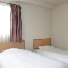 Отель Heiwadai Hotel Honkan Япония, Фукуока - отзывы, цены и фото номеров - забронировать отель Heiwadai Hotel Honkan онлайн комната для гостей фото 4