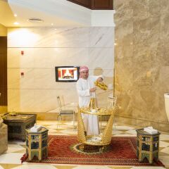 Отель Pearl City Suites By Gemstones питание