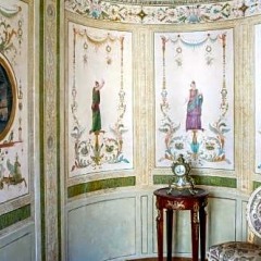 Отель Nani Mocenigo Palace Италия, Венеция - отзывы, цены и фото номеров - забронировать отель Nani Mocenigo Palace онлайн удобства в номере фото 2