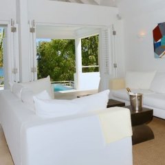Villa Escapade in Gustavia, Saint Barthelemy from 4793$, photos, reviews - zenhotels.com guestroom photo 5