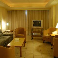Mina Hotel комната для гостей фото 3