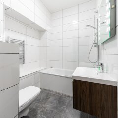 Апартаменты Luxury Apartments in Central London Лондон ванная фото 2