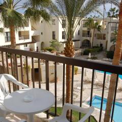Отель Panareti Paphos Resort Кипр, Пафос - отзывы, цены и фото номеров - забронировать отель Panareti Paphos Resort онлайн балкон