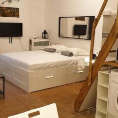 Отель La Loge Du Vieux Lyon Франция, Лион - отзывы, цены и фото номеров - забронировать отель La Loge Du Vieux Lyon онлайн фото 17