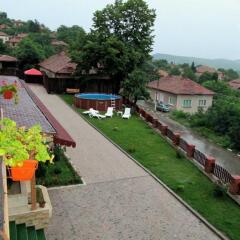 Отель Family Hotel Lipite Болгария, Правец - отзывы, цены и фото номеров - забронировать отель Family Hotel Lipite онлайн фото 21