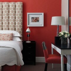 Отель Dorset Square Hotel, Firmdale Hotels Великобритания, Лондон - отзывы, цены и фото номеров - забронировать отель Dorset Square Hotel, Firmdale Hotels онлайн