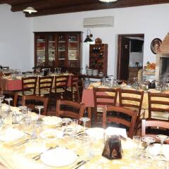 Hotel Aranceto Сиракуза помещение для мероприятий