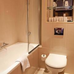 Отель Park Grand Paddington Court ванная
