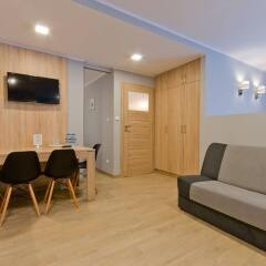 Отель B&B Molo Sopot Польша, Сопот - отзывы, цены и фото номеров - забронировать отель B&B Molo Sopot онлайн комната для гостей фото 3