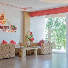Отель Pattaya Rin Resort Таиланд, Паттайя - отзывы, цены и фото номеров - забронировать отель Pattaya Rin Resort онлайн комната для гостей