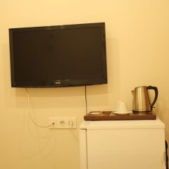 Отель Eagle Residence Taksim Стамбул удобства в номере