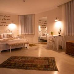 Отель Rooms Alacati Чешме