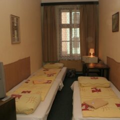 Penzion Hotel Morrison Пльзень детские мероприятия фото 2