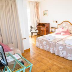 Hotel Club SIllot комната для гостей