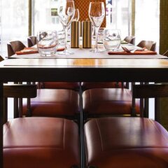 ibis Styles Lyon Centre - Gare Part Dieu Hotel в номере