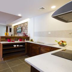 Isena Nha Trang Hotel в номере