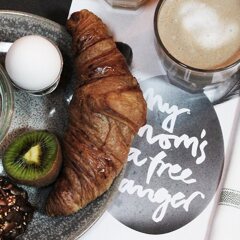 Avenue Hotel Copenhagen Копенгаген питание