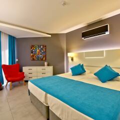 Отель Green Garden Suite детские мероприятия фото 2