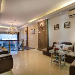 Отель Hanoi Focus Hotel Вьетнам, Ханой - отзывы, цены и фото номеров - забронировать отель Hanoi Focus Hotel онлайн комната для гостей фото 5