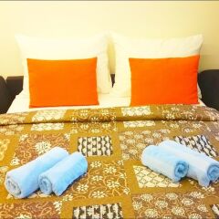 Апартаменты Vltava Apartments Prague развлечения