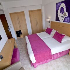 Hotel Capricho комната для гостей фото 5
