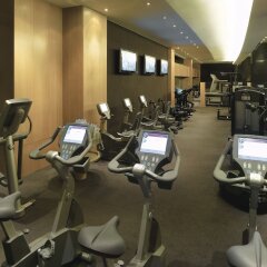 Отель Grand Hyatt Seoul Южная Корея, Сеул - отзывы, цены и фото номеров - забронировать отель Grand Hyatt Seoul онлайн фитнесс-зал фото 2