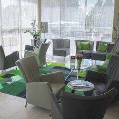 Парк-отель Bellevue Park Hotel Riga питание фото 3
