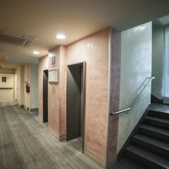 Hotel Amico интерьер отеля фото 3