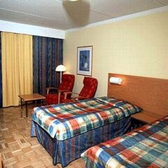 Отель Scandic Lappeenranta City Финляндия, Лаппеэнранта - - забронировать отель Scandic Lappeenranta City, цены и фото номеров