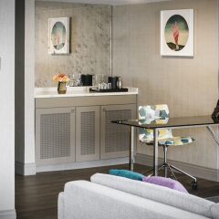 Отель The Darcy Hotel США, Вашингтон - отзывы, цены и фото номеров - забронировать отель The Darcy Hotel онлайн фото 9