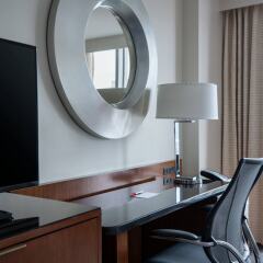 Отель Marriott Marquis Washington, DC США, Вашингтон - отзывы, цены и фото номеров - забронировать отель Marriott Marquis Washington, DC онлайн фото 2
