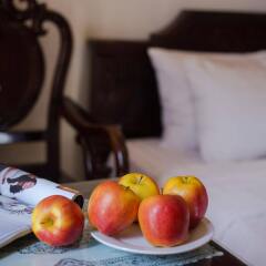 Hanoi 3B Hotel в номере