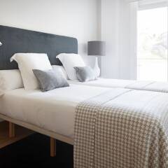 Апартаменты Muinoa 2 Apartment by FeelFree Rentals комната для гостей