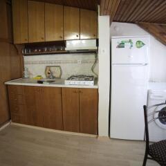 Отель Defne Suites De Luxe в номере