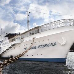 Mälardrottningen Hotel спортивное сооружение