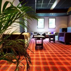 Отель ibis Styles Paris Massena Olympiades Франция, Париж - 2 отзыва об отеле, цены и фото номеров - забронировать отель ibis Styles Paris Massena Olympiades онлайн интерьер отеля фото 3