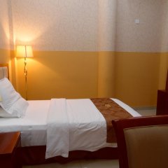 Hotel Belair Residence in Bujumbura, Burundi from 147$, photos, reviews - zenhotels.com guestroom photo 3