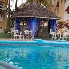 Апартаменты Studio at Sandcastle Resort бассейн фото 2
