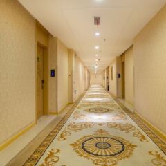 Vienna Classic Hotel (Suzhou Likou Metro Station) интерьер отеля фото 2