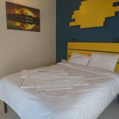 Отель Teos Ormanci Tatil Koyu детские мероприятия