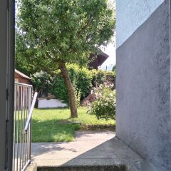 Отель Pension Elisabeth Зальцбург фото 12