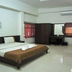 Отель Baan Kyothong Serviced Apartment Таиланд, Краби - отзывы, цены и фото номеров - забронировать отель Baan Kyothong Serviced Apartment онлайн фото 2