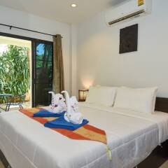 Отель Phuket Riviera Villas комната для гостей фото 12