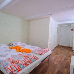 Хостел Нappy House комната для гостей фото 5