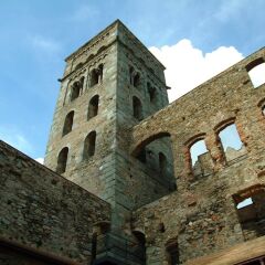 Отель San Carlos Испания, Курорт Росес - отзывы, цены и фото номеров - забронировать отель San Carlos онлайн городской автобус