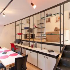 Отель Rental In Rome Riari Loft детские мероприятия