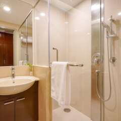 Отель Holiday Inn Vista Shanghai ванная фото 2