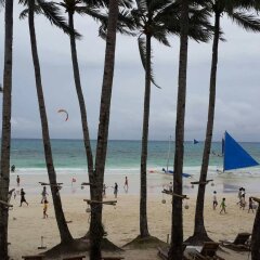 Henann Crystal Sands Resort in Boracay Island, Philippines from 90$, photos, reviews - zenhotels.com