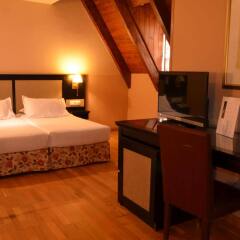 Hotel Acevi Val d'Aran удобства в номере фото 2